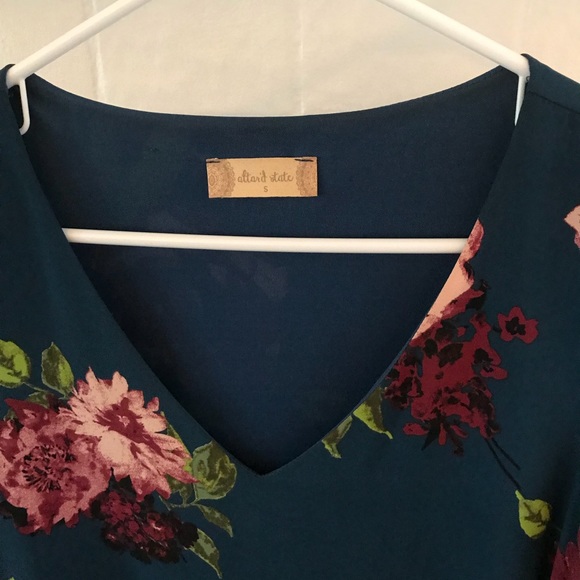 Altard State Dress - Picture 3 of 3